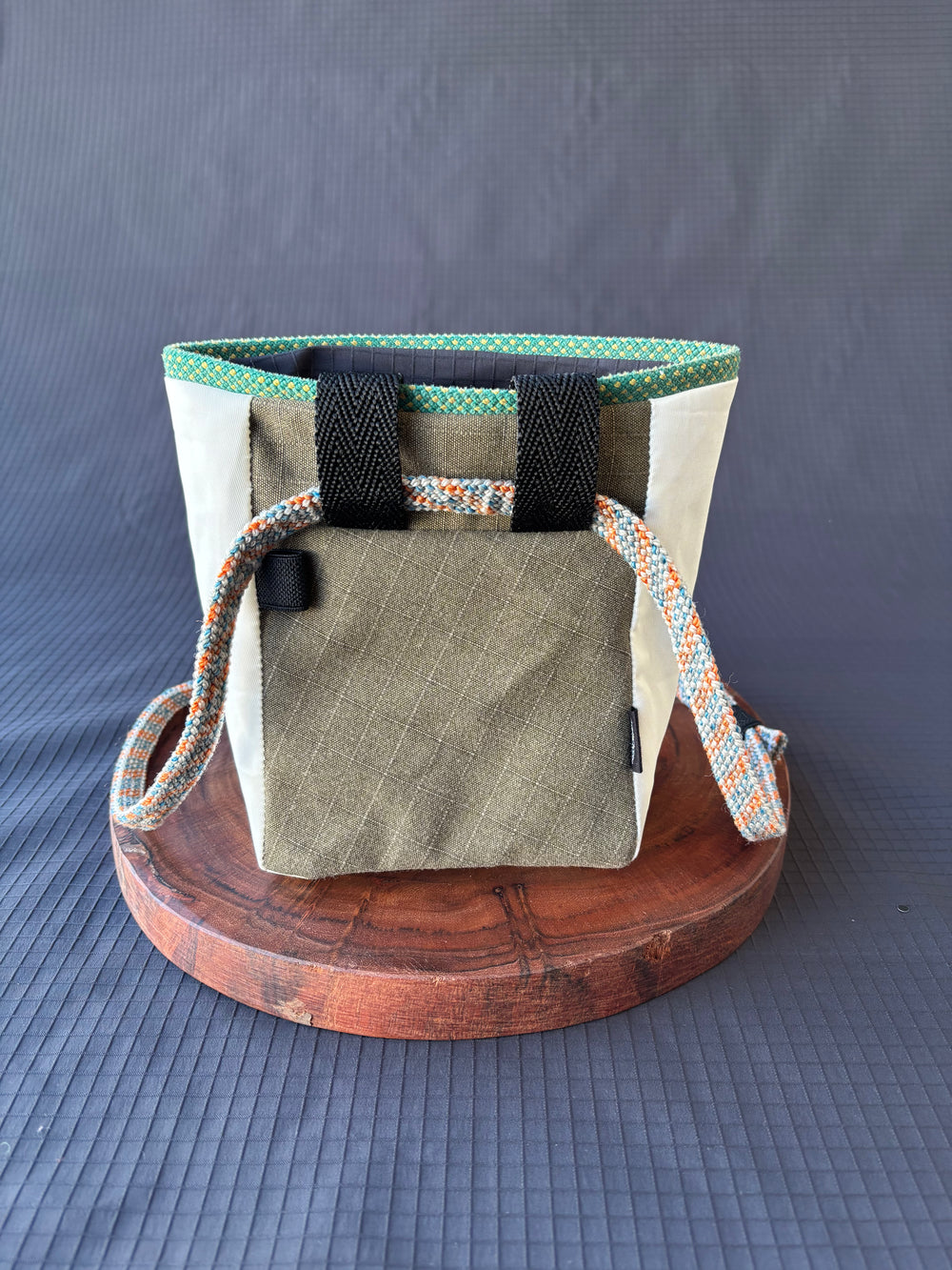 Chalk bag