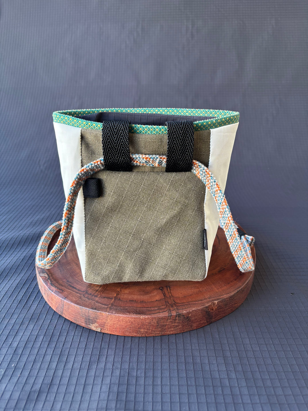 Chalk bag