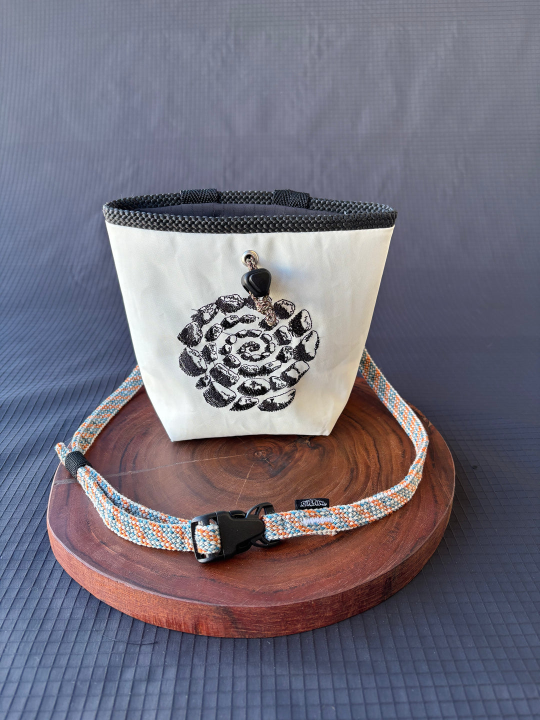 Chalk bag