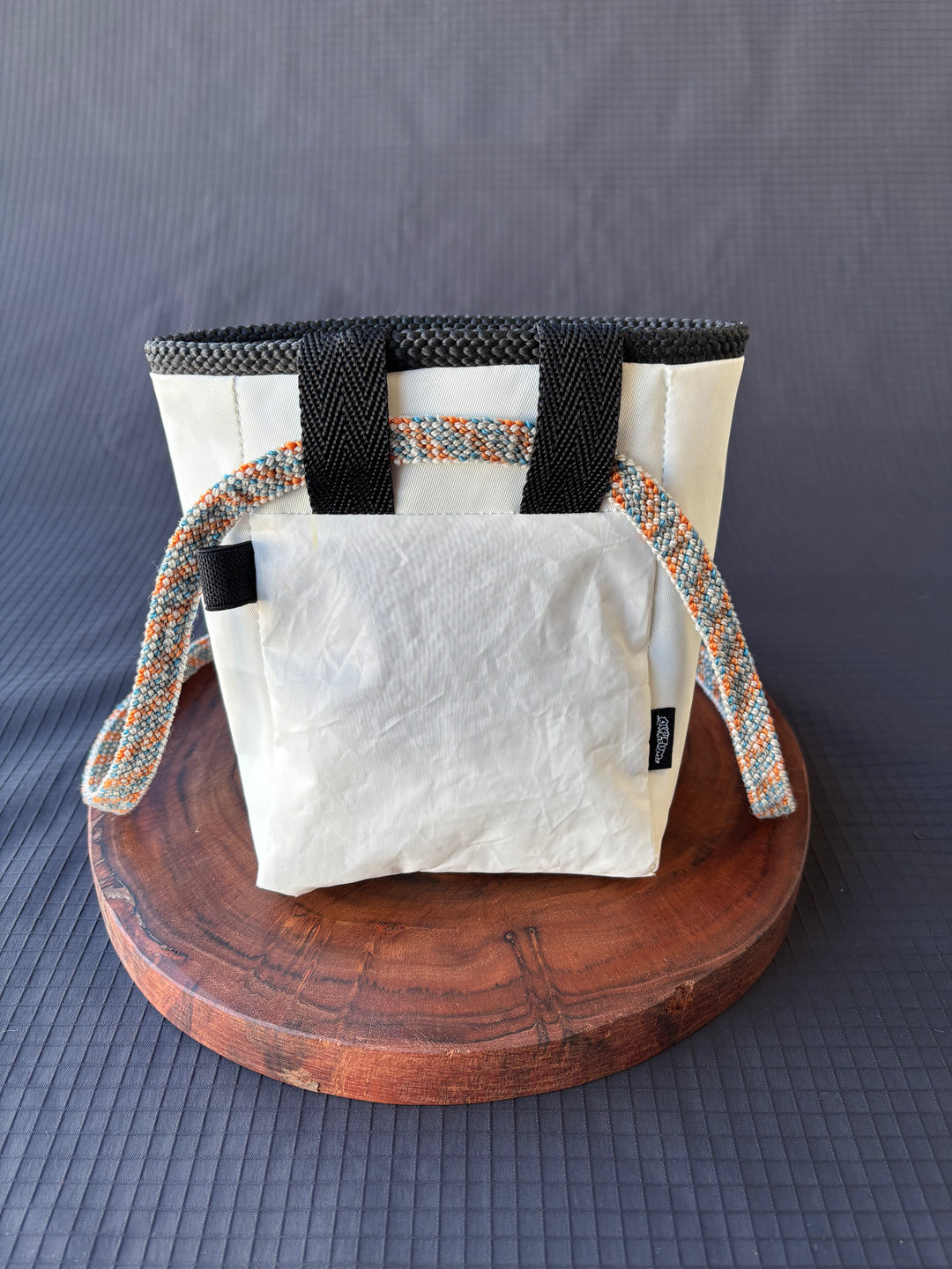 Chalk bag