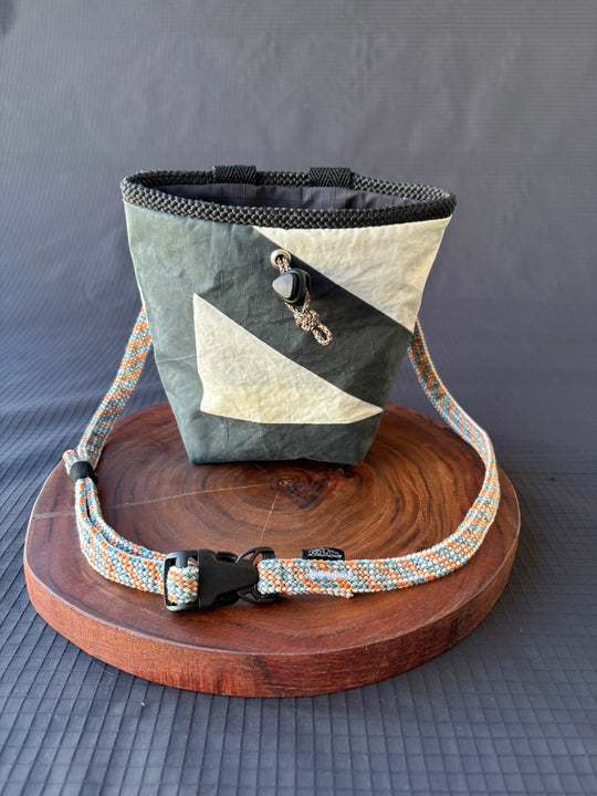 Chalk bag