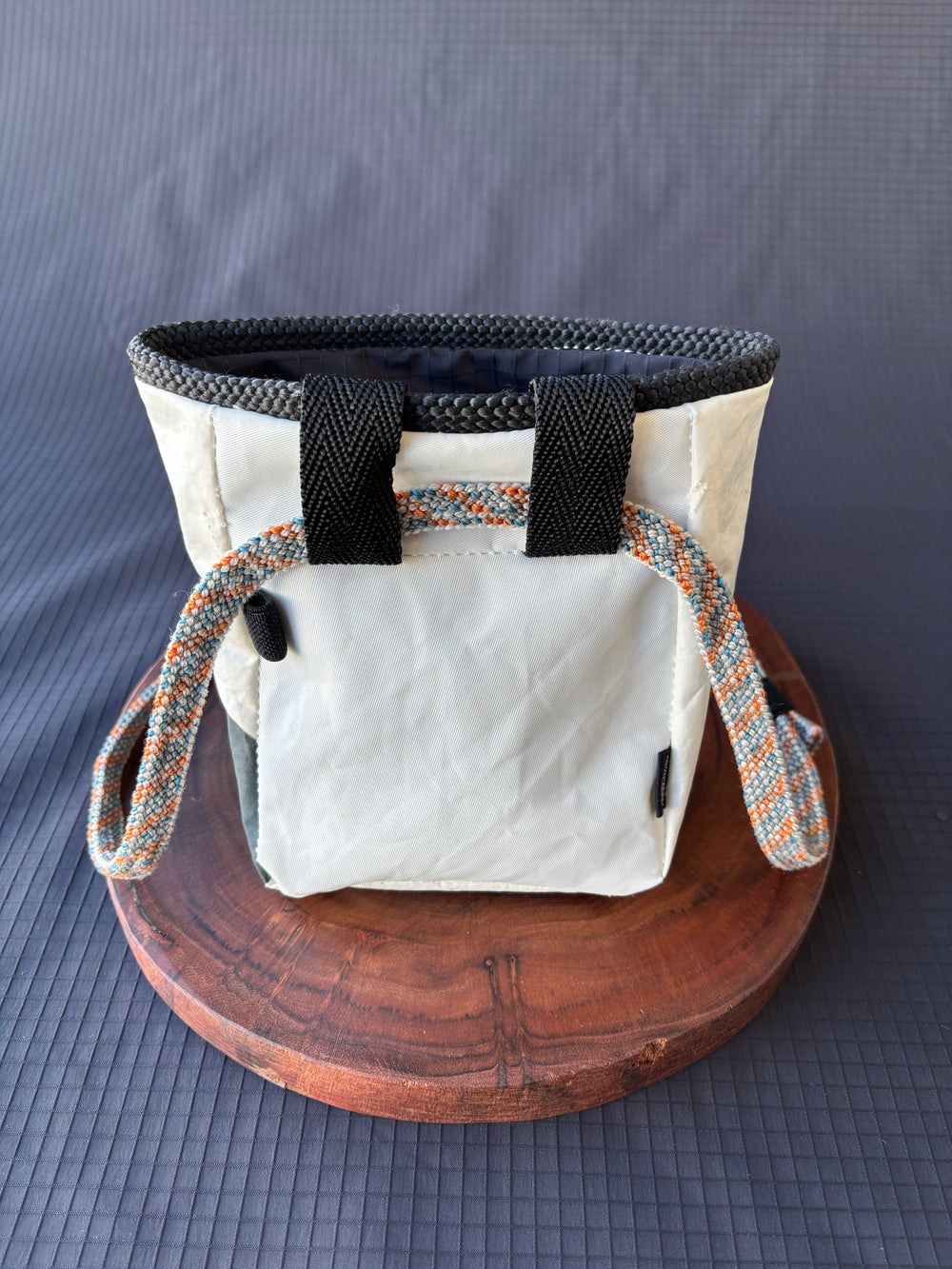 Chalk bag