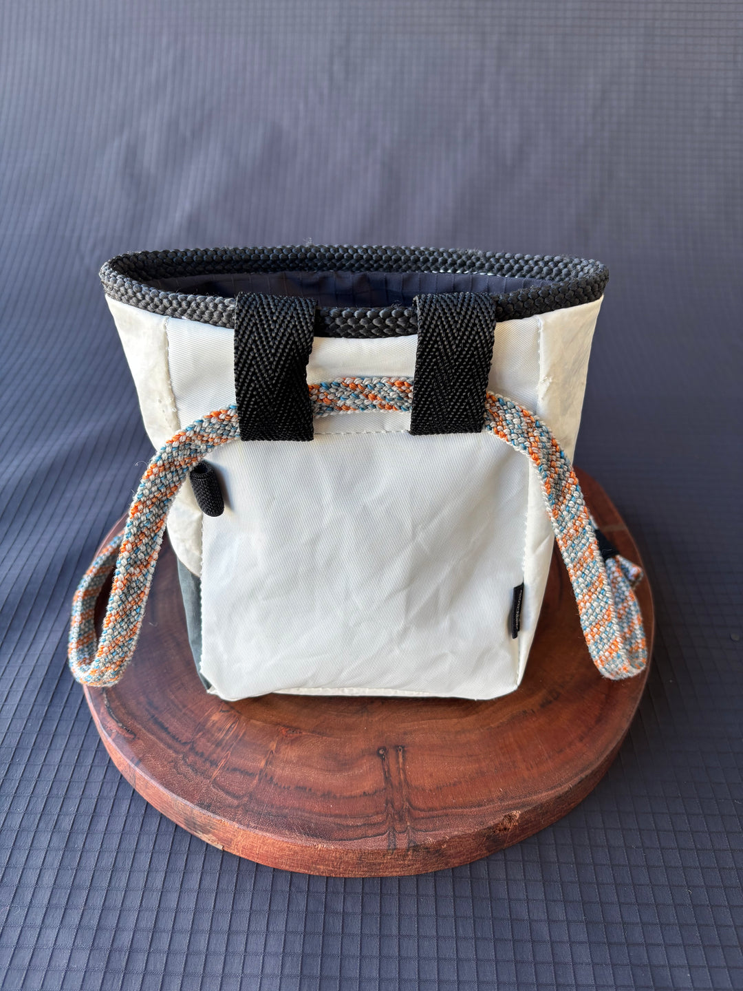 Chalk bag