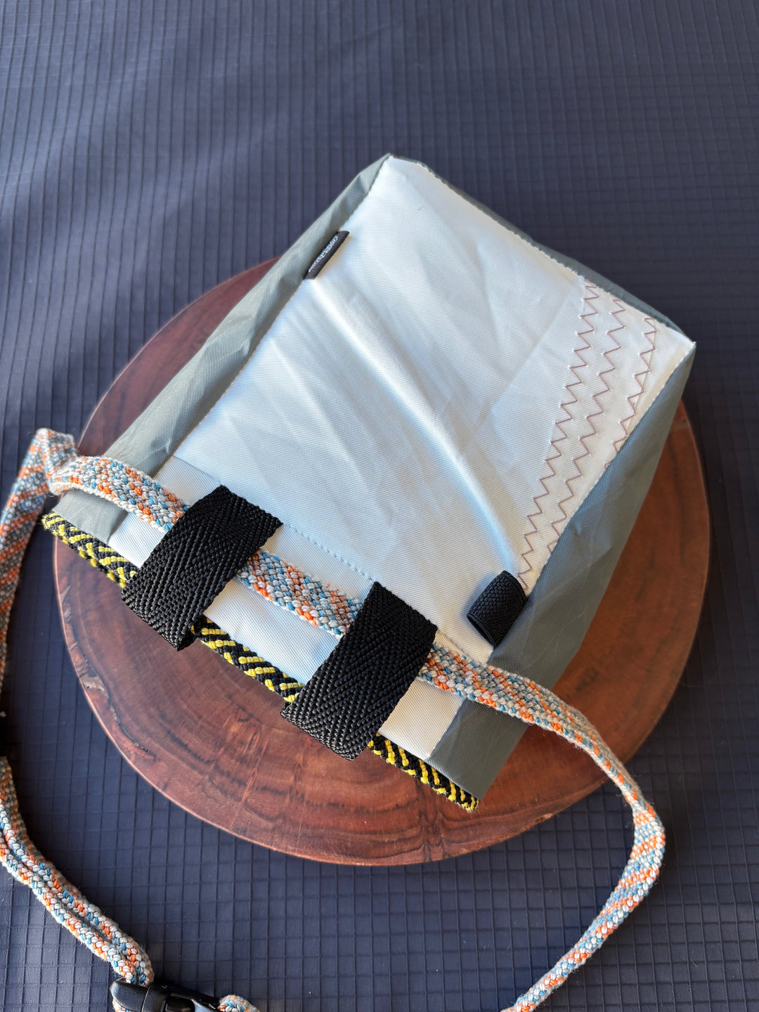 Chalk bag
