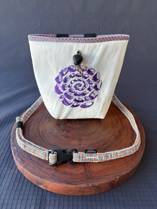 Chalk bags
