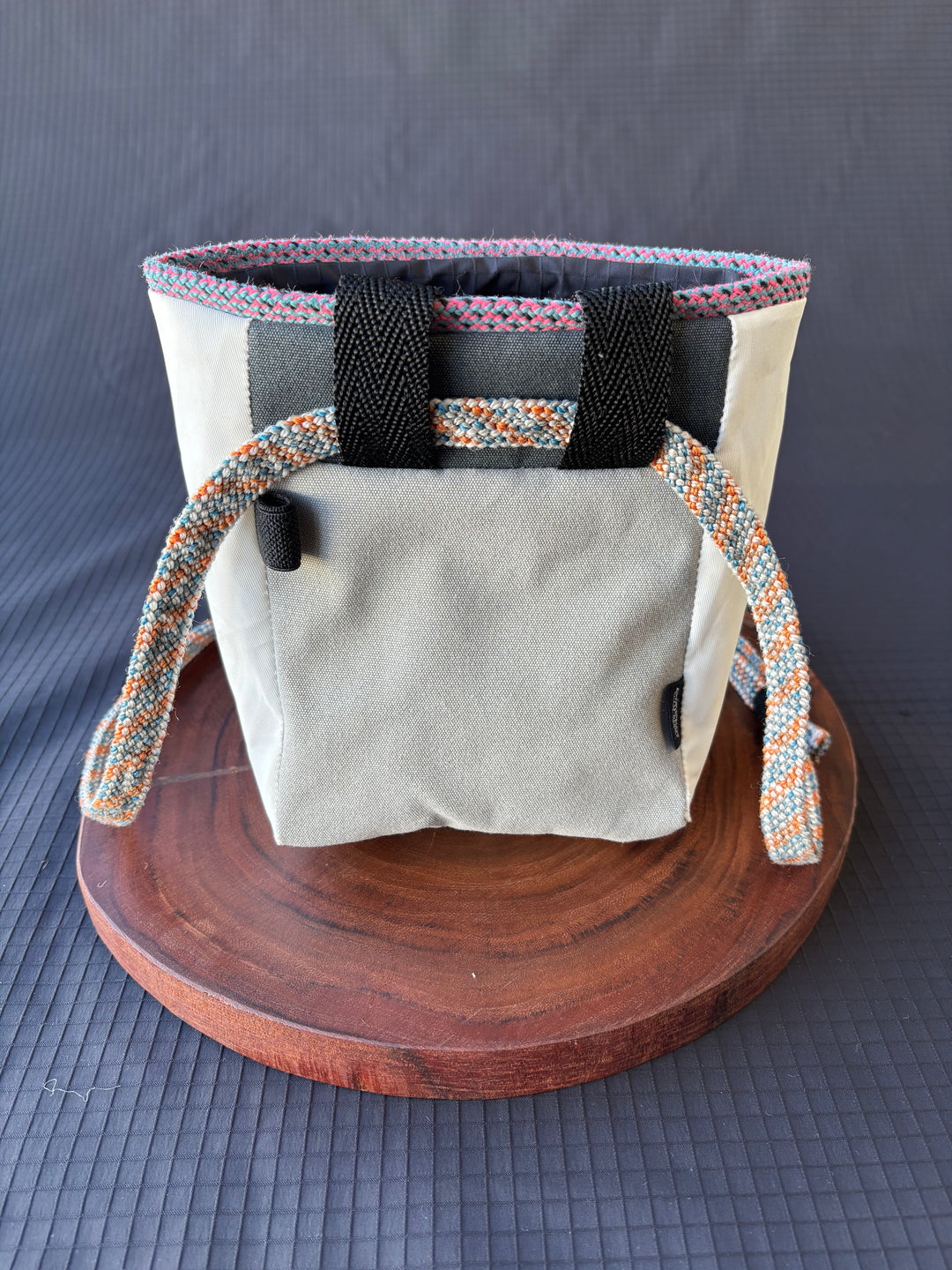 Chalk bags
