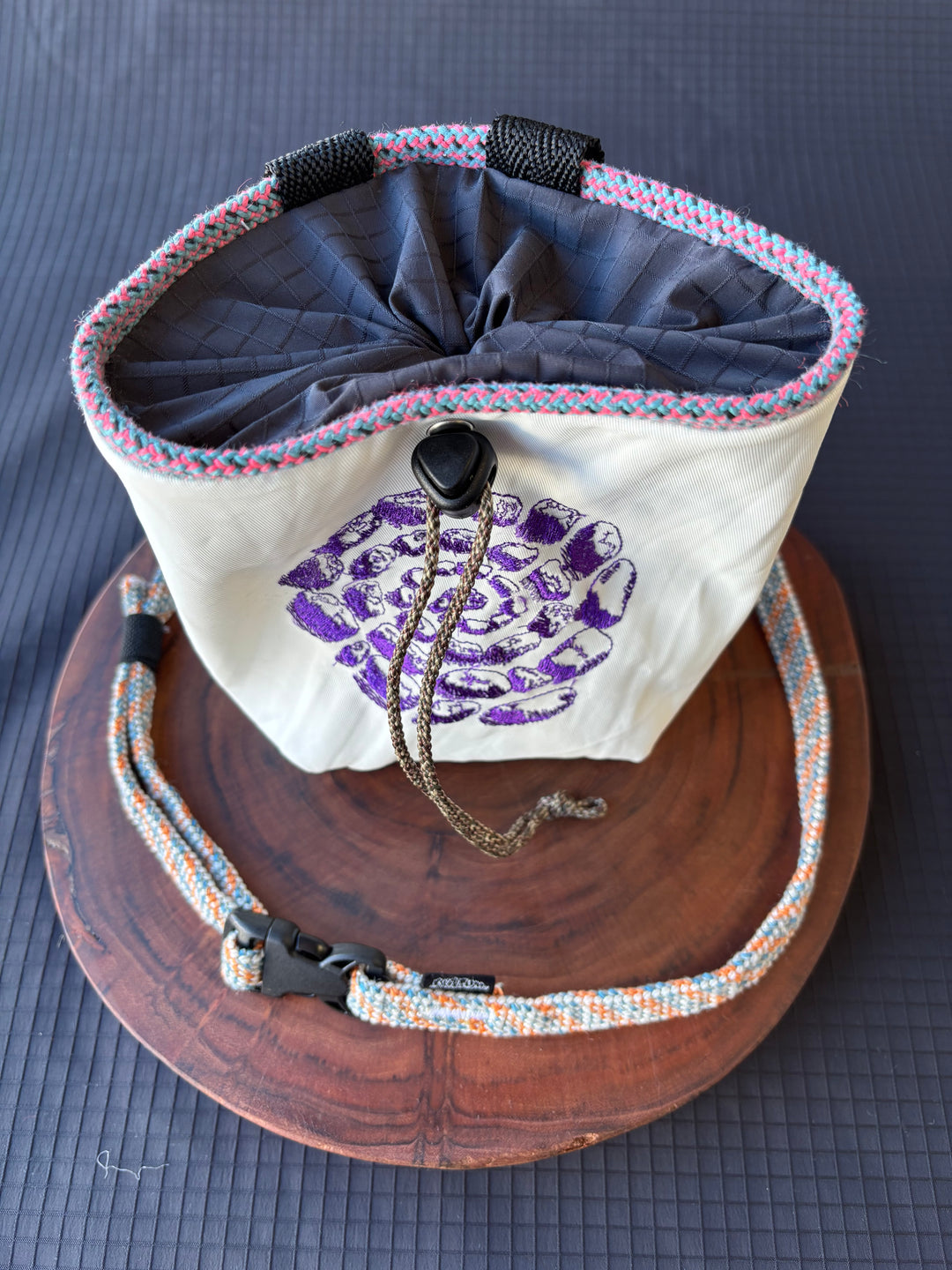 Chalk bags