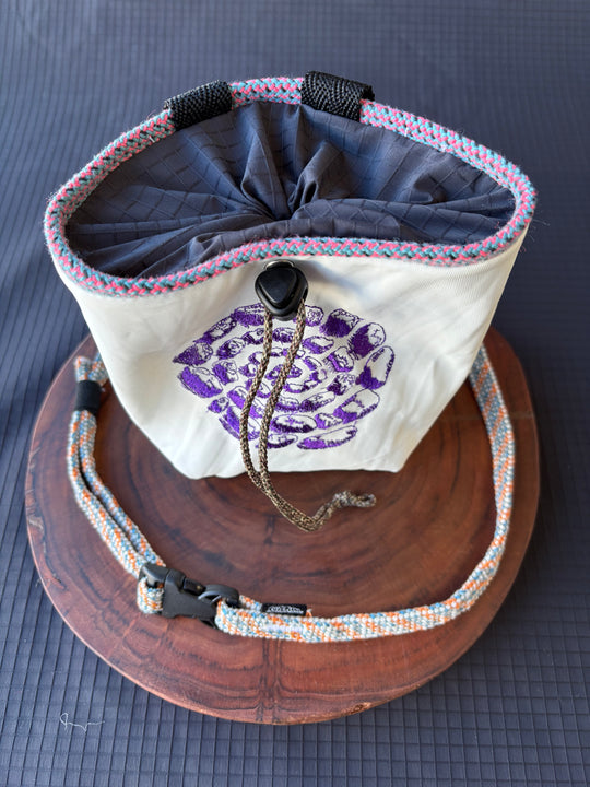 Chalk bags