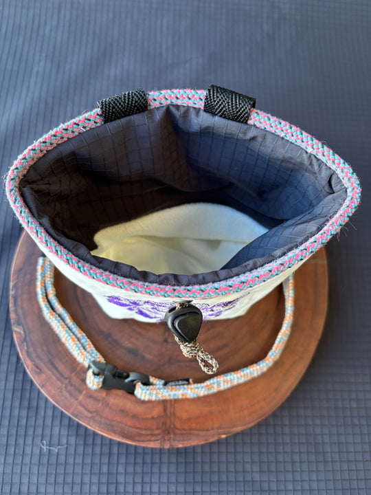 Chalk bags