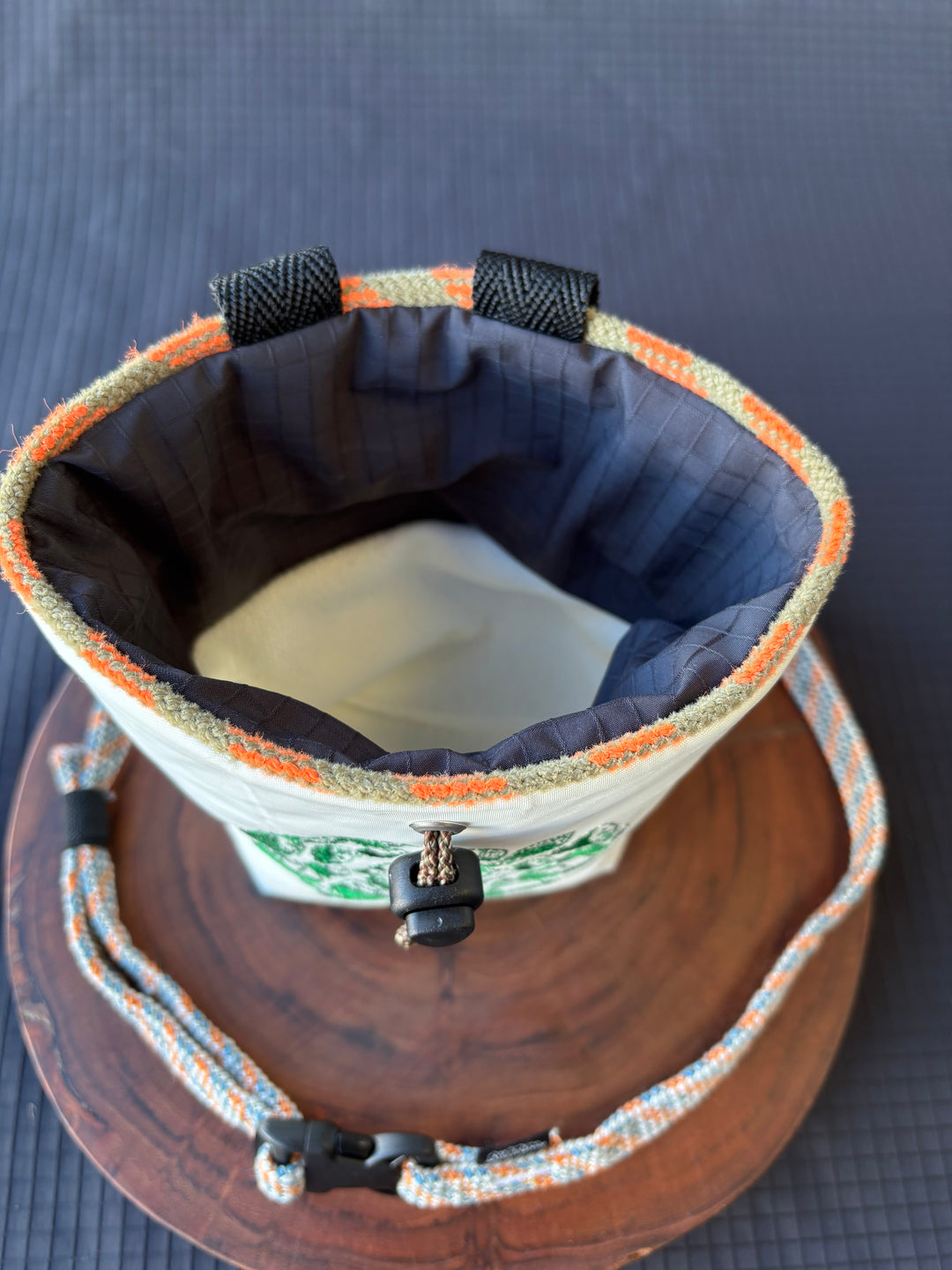 Chalk bags