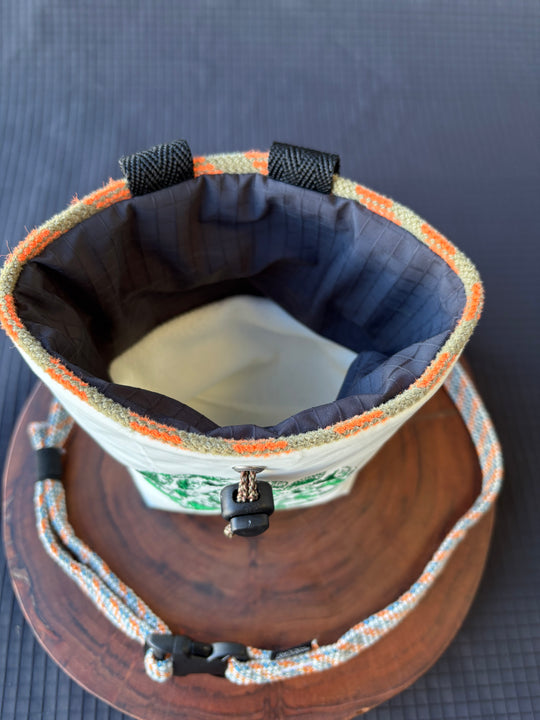 Chalk bags