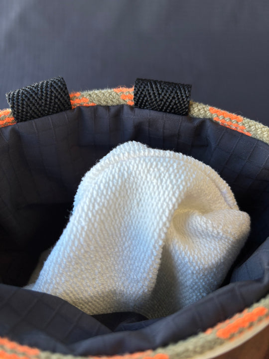 Chalk bags