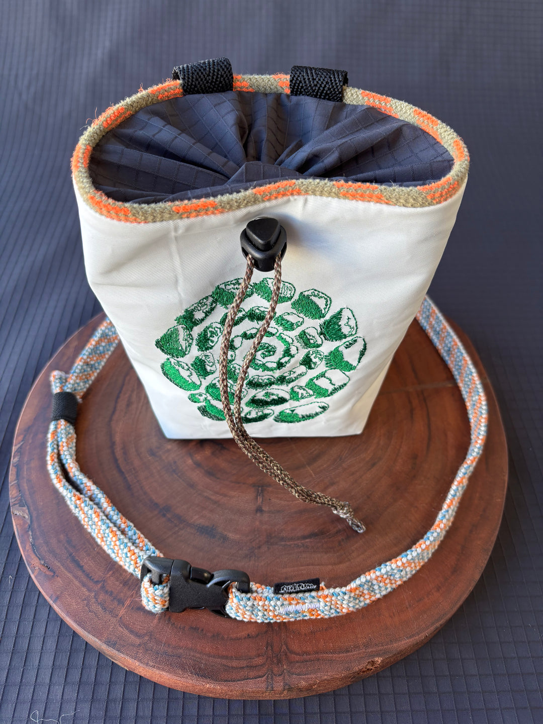 Chalk bags