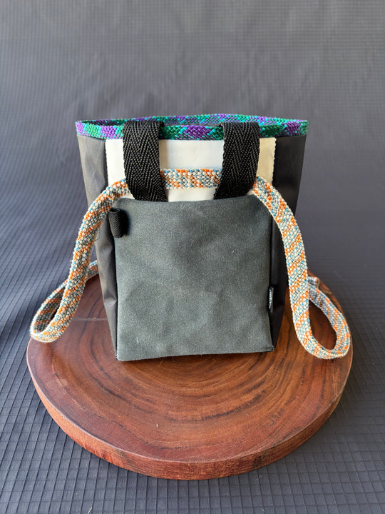 Chalk bag