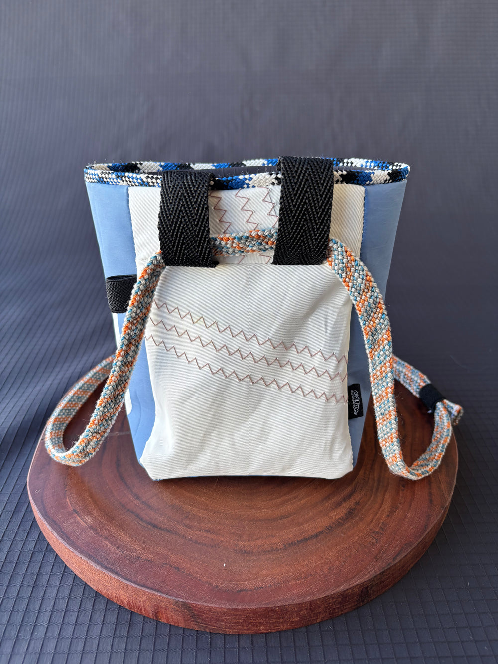 Chalk bag