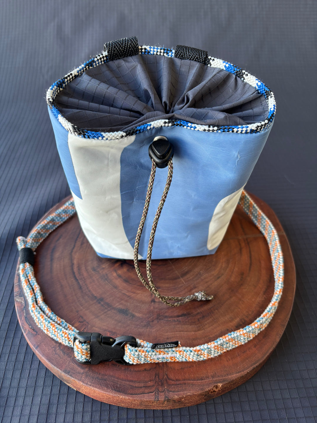 Chalk bag
