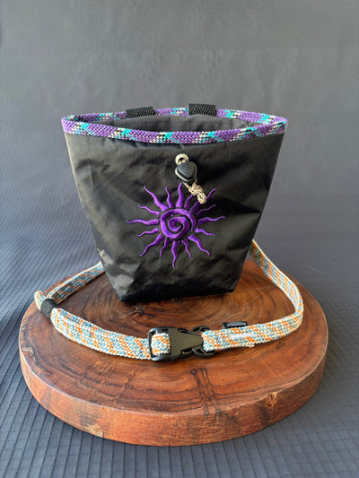 Chalk bag