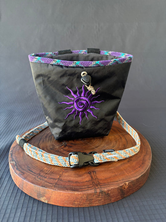 Chalk bag