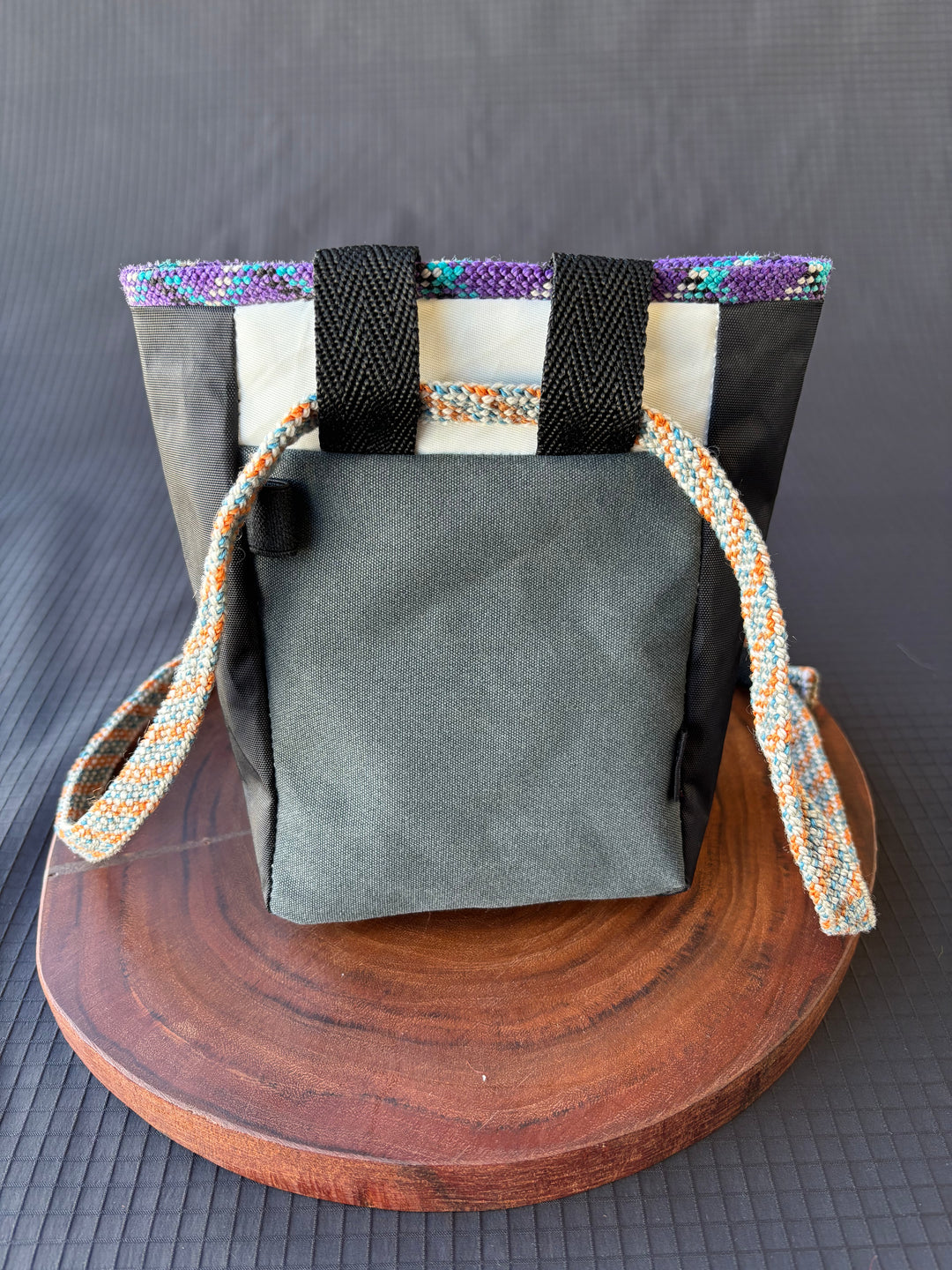 Chalk bag
