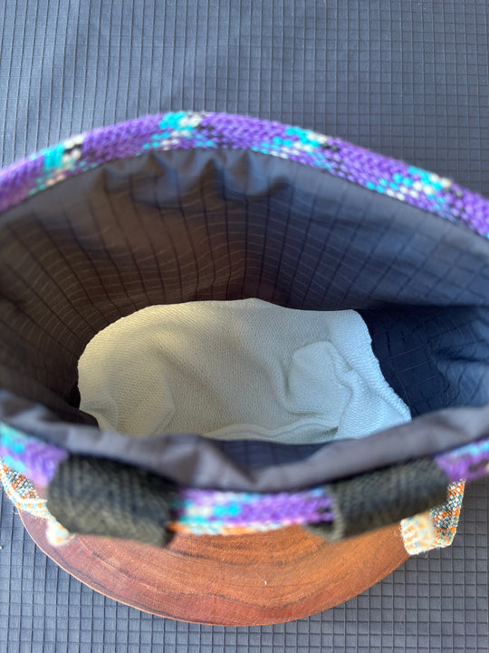 Chalk bag
