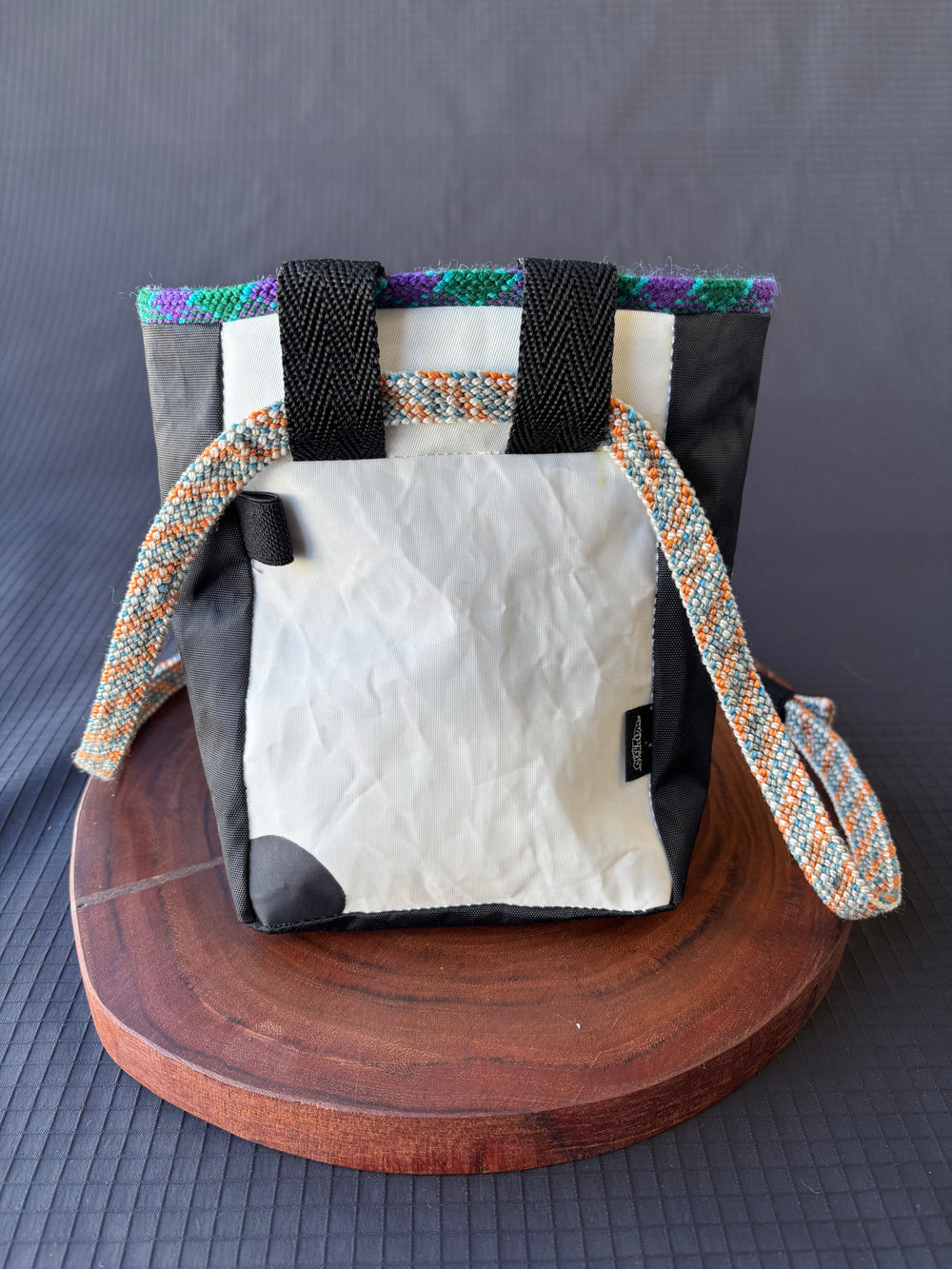 Chalk bag