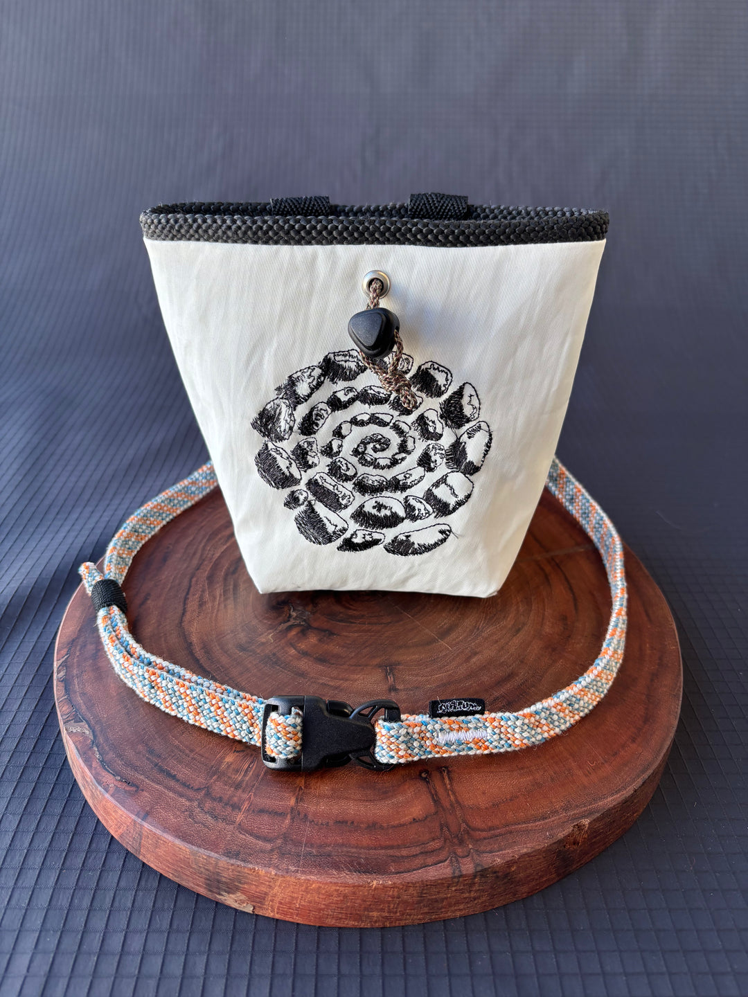 Chalk bag