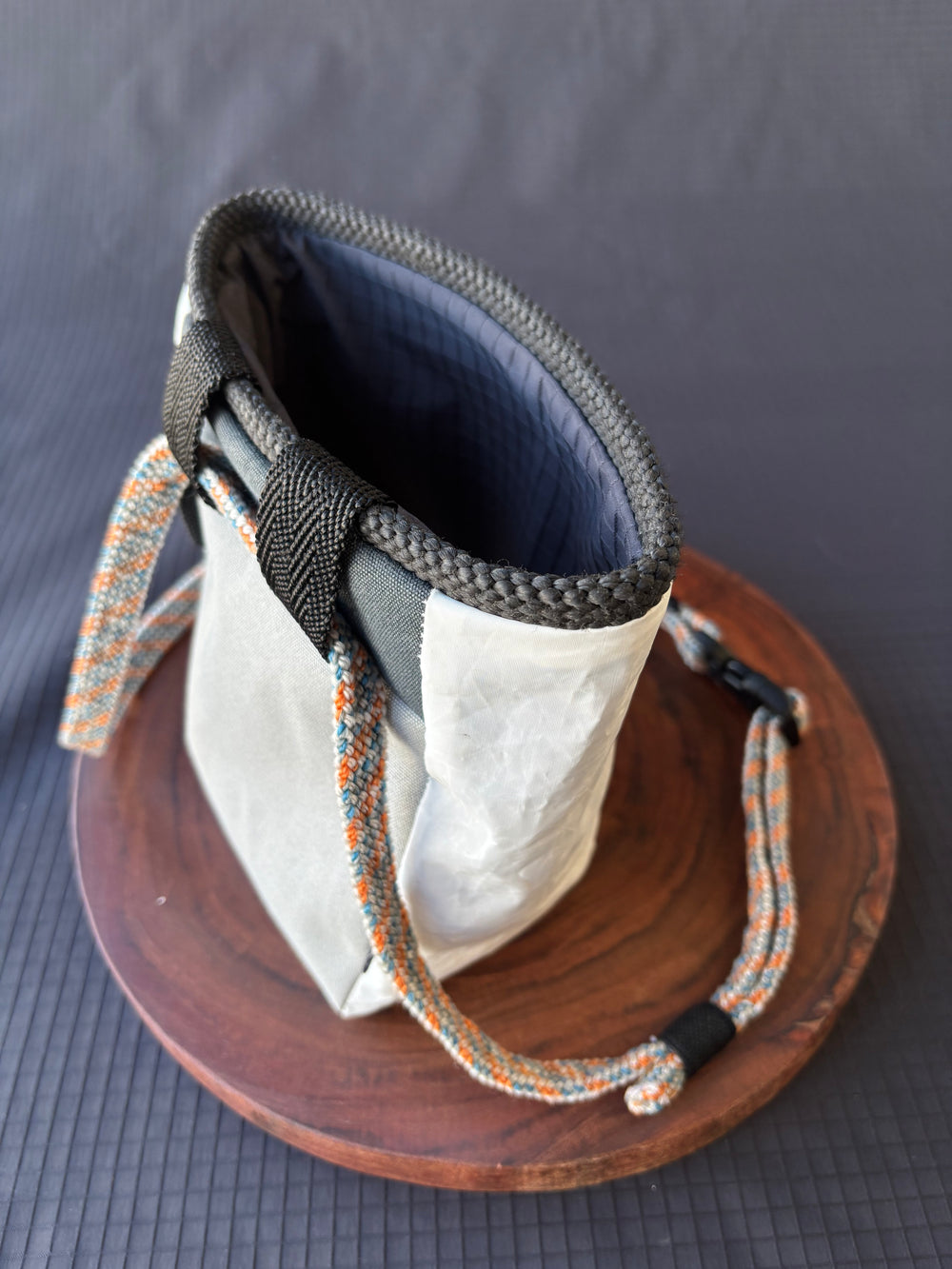 Chalk bag
