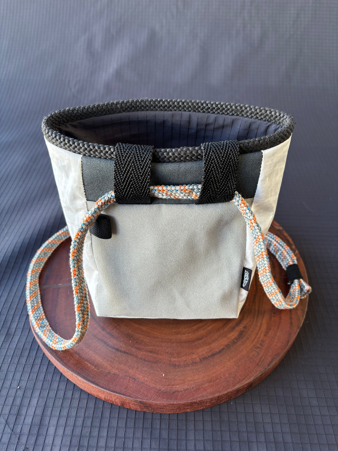 Chalk bag