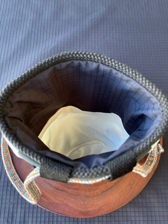 Chalk bag