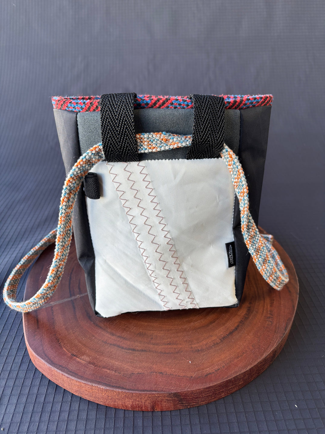 Chalk bag