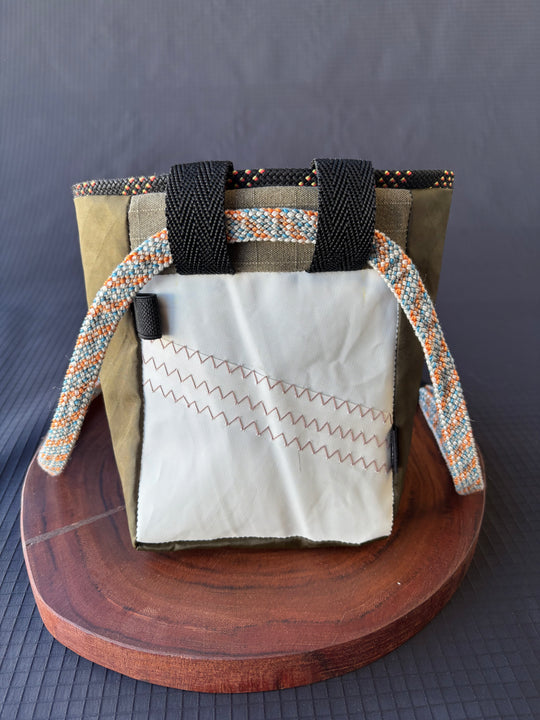 Chalk bag