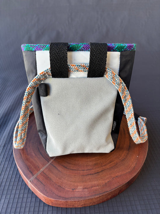Chalk bag