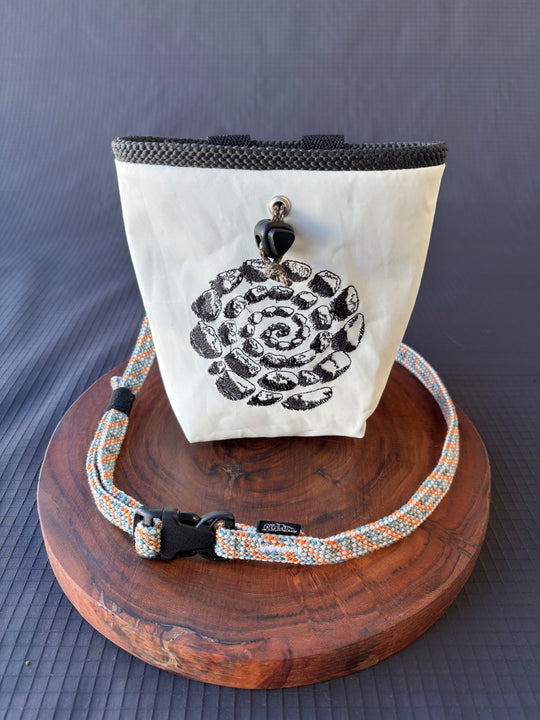 Chalk bag
