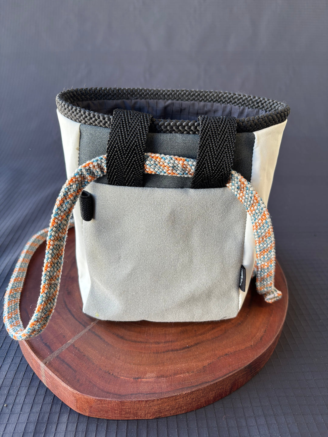Chalk bag