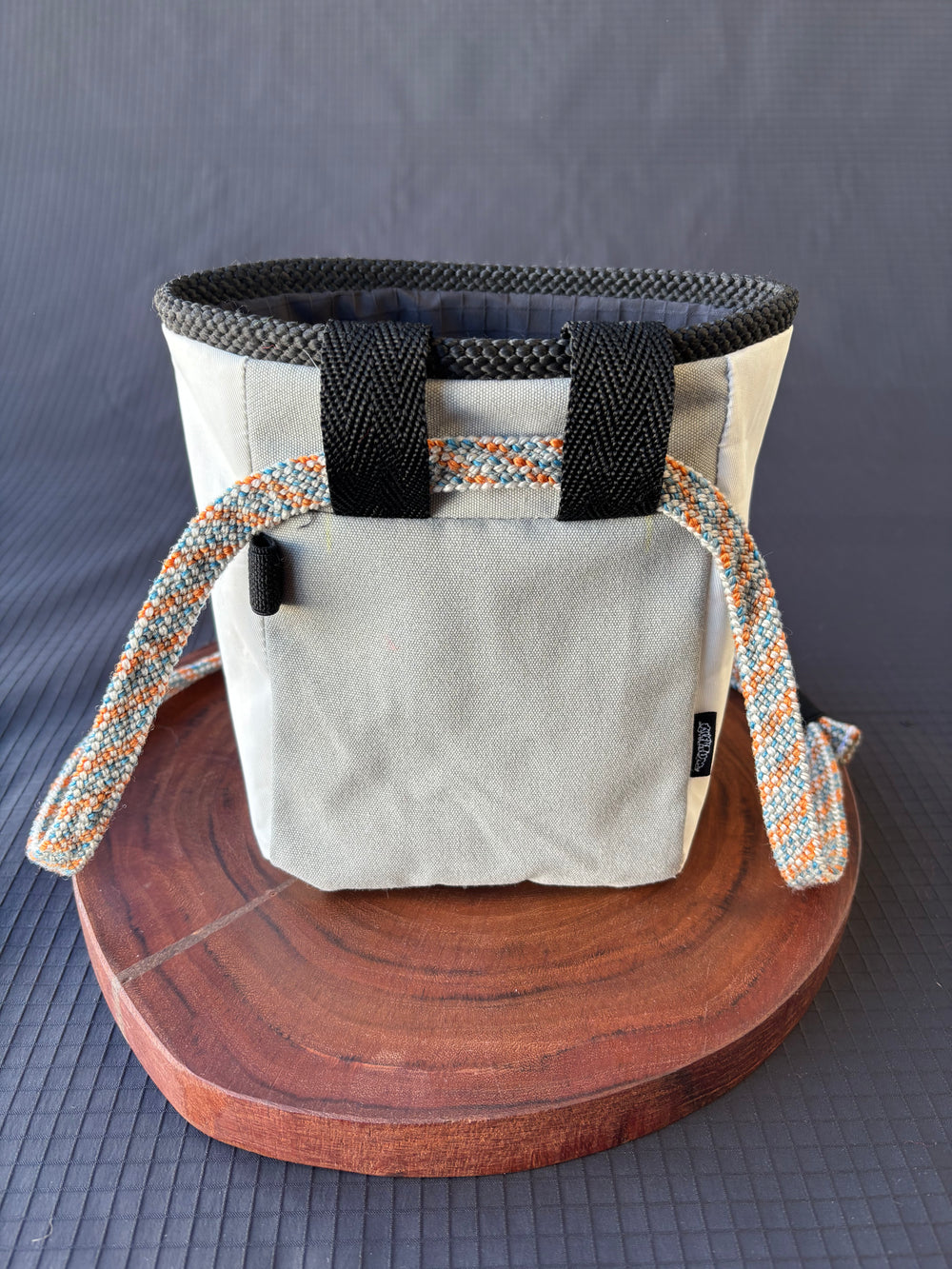 Chalk bag
