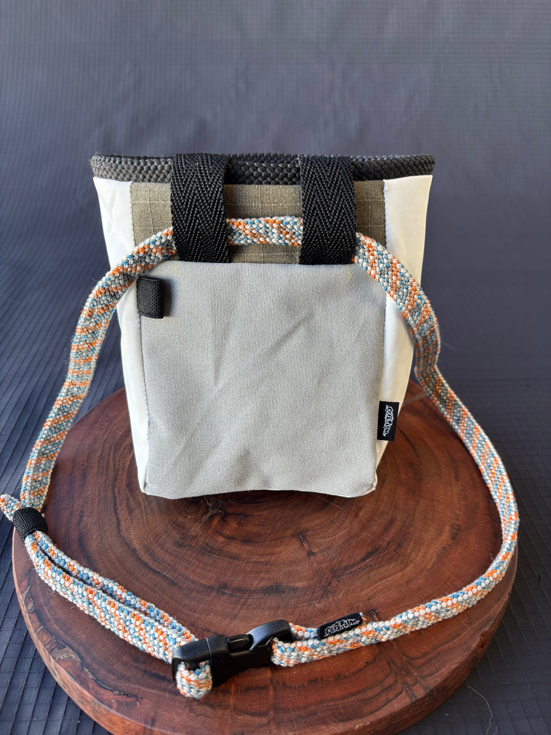 Chalk bag