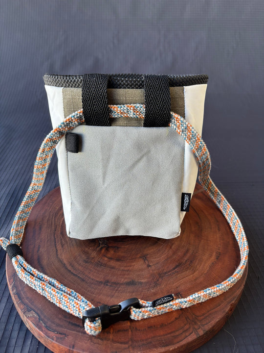 Chalk bag